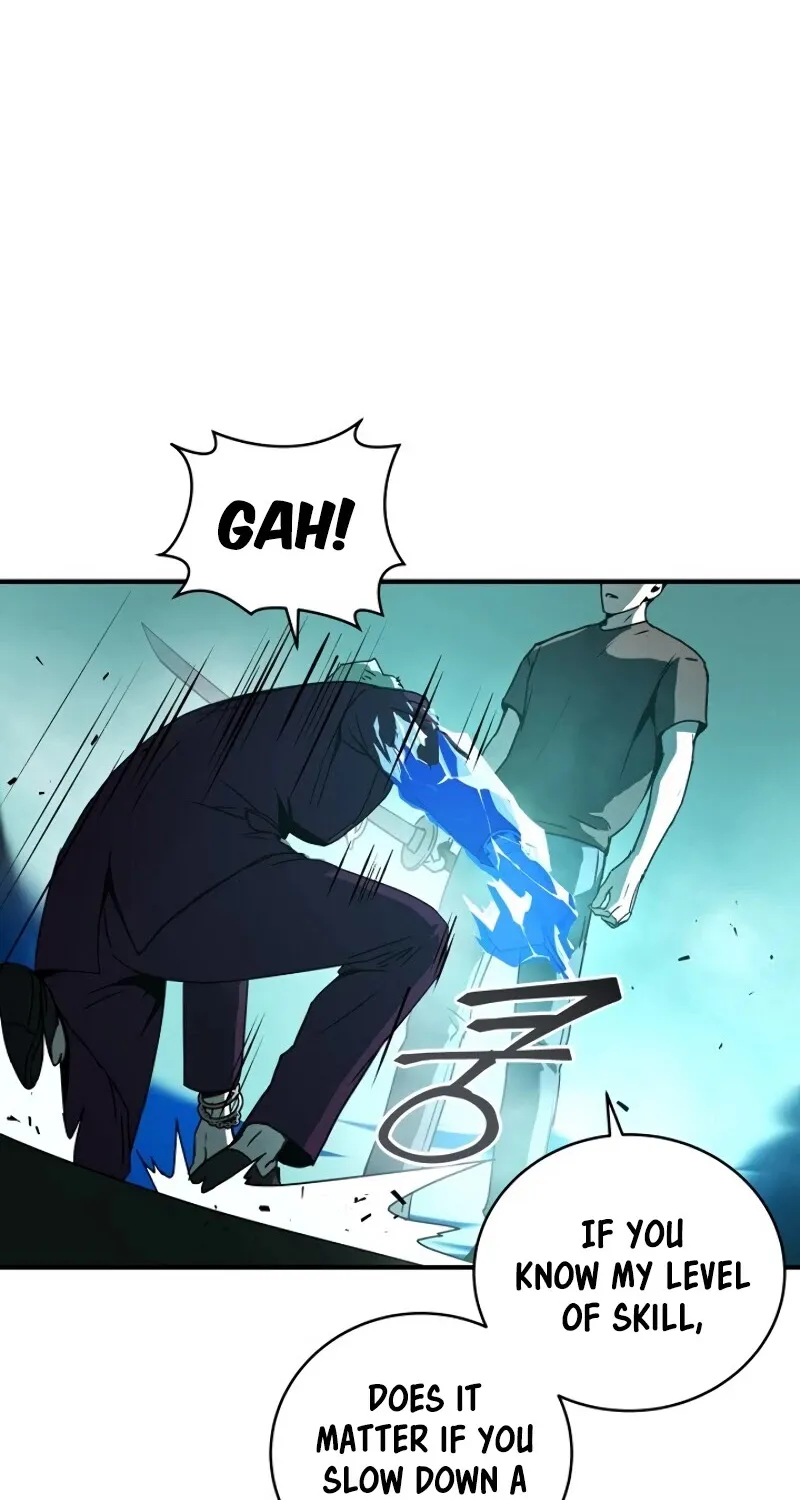 Return of the Frozen Player Mangakakalot X Chapter 29 Page 77