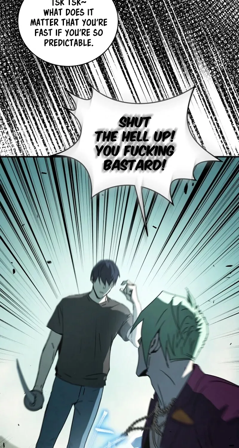 Return of the Frozen Player Mangakakalot X Chapter 29 Page 80