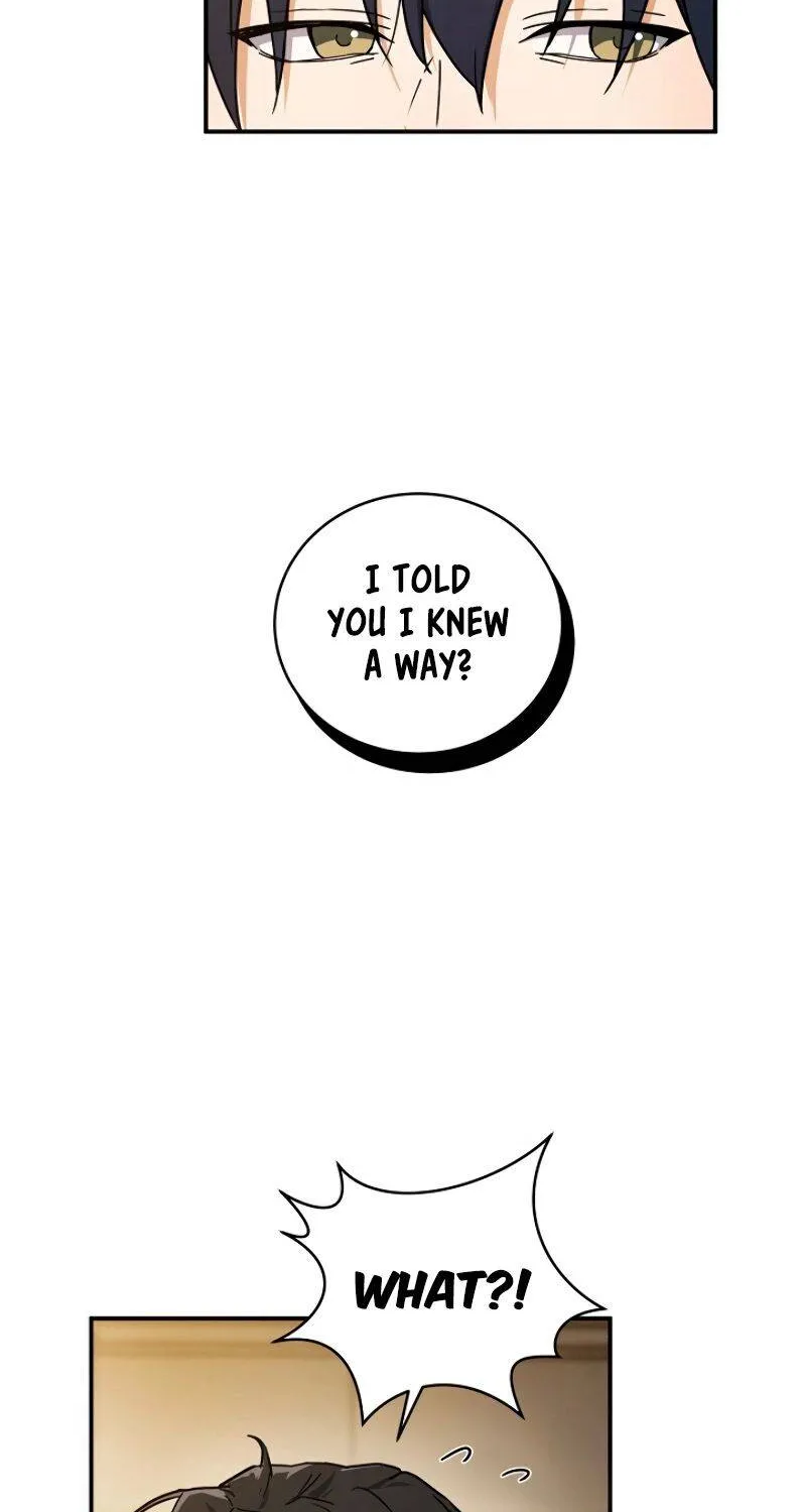 Return of the Frozen Player Mangakakalot X Chapter 3 Page 41