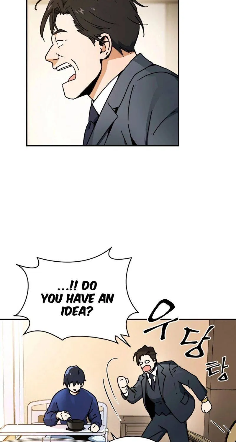 Return of the Frozen Player Mangakakalot X Chapter 3 Page 42