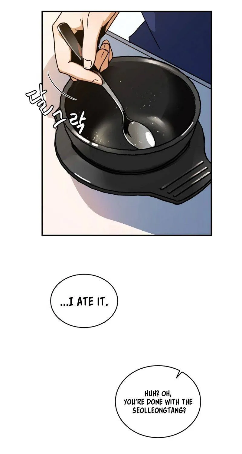Return of the Frozen Player Mangakakalot X Chapter 3 Page 44