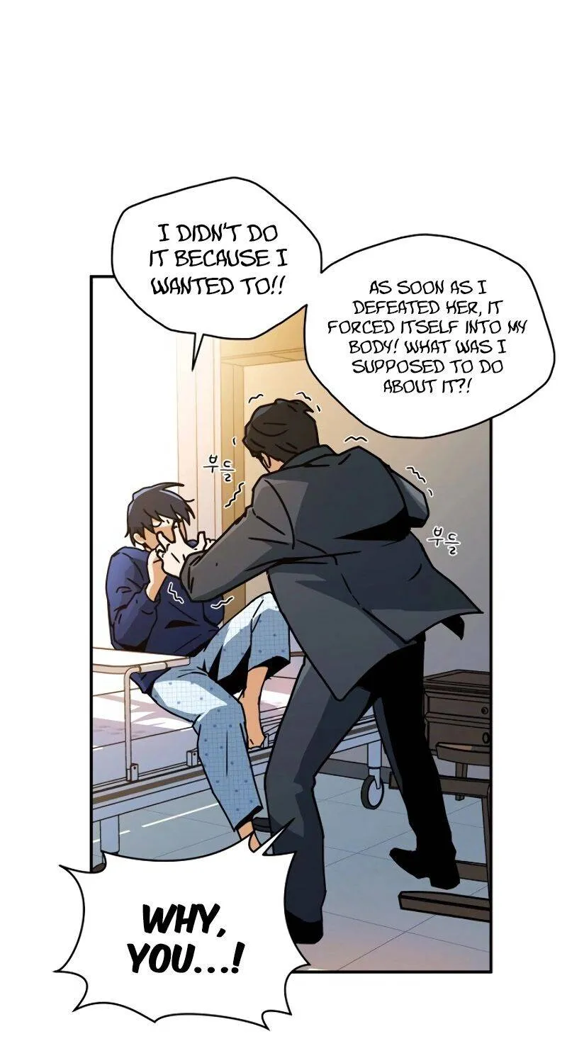 Return of the Frozen Player Mangakakalot X Chapter 3 Page 48