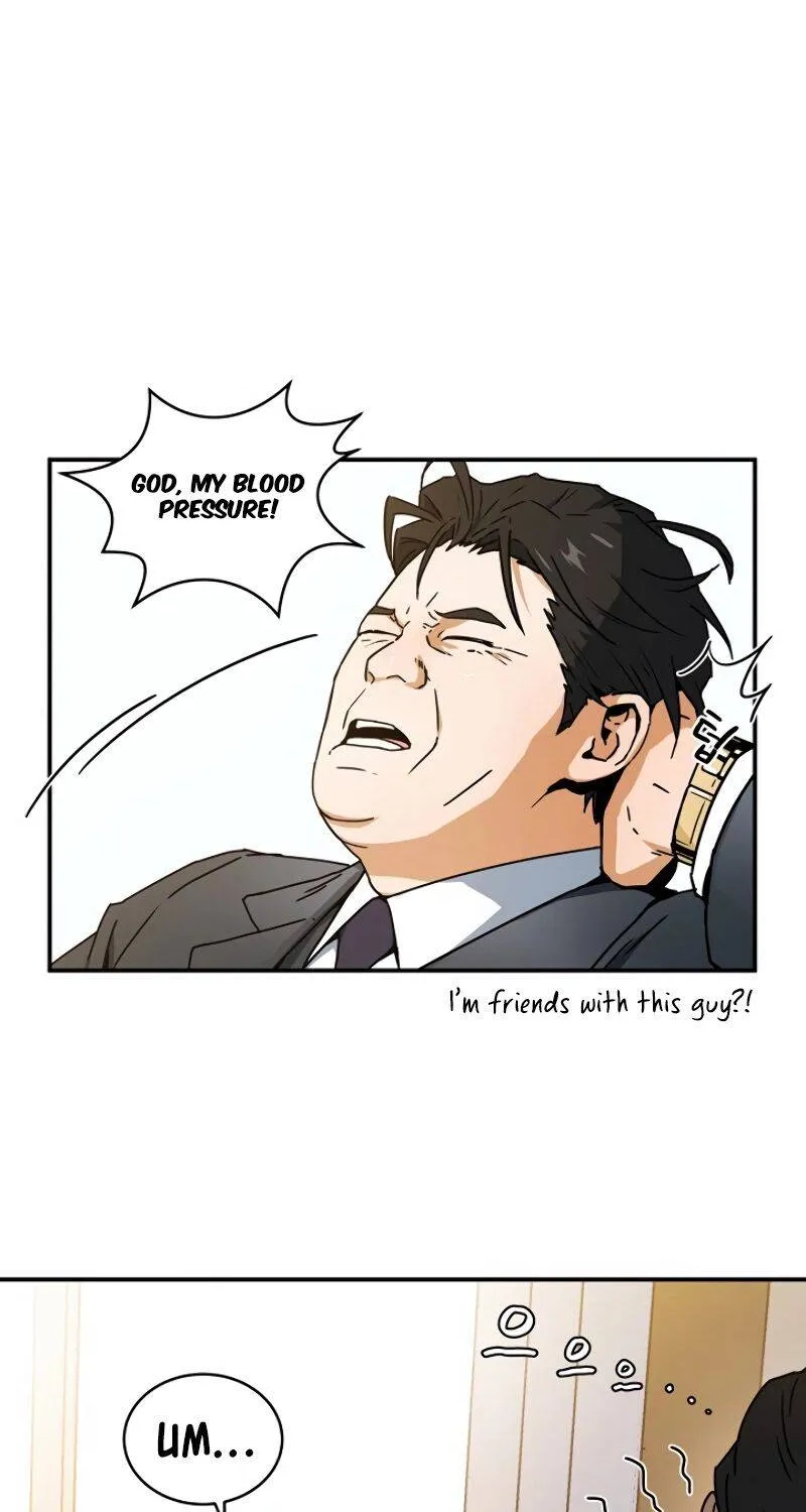 Return of the Frozen Player Mangakakalot X Chapter 3 Page 49