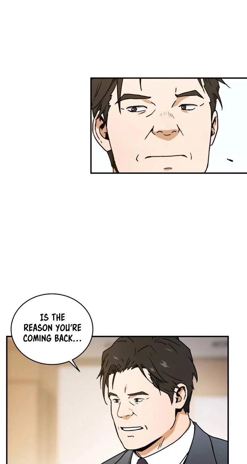 Return of the Frozen Player Mangakakalot X Chapter 3 Page 52