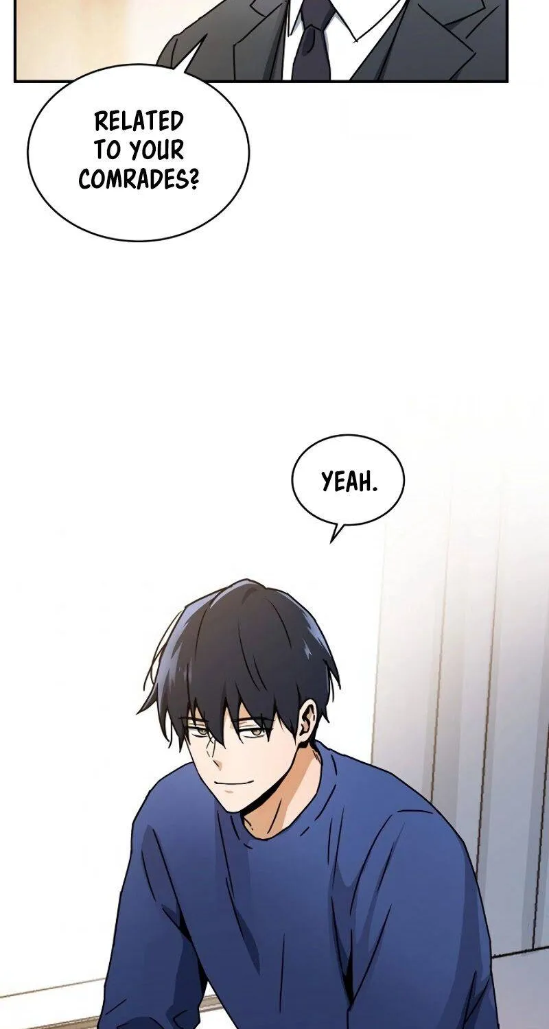 Return of the Frozen Player Mangakakalot X Chapter 3 Page 53
