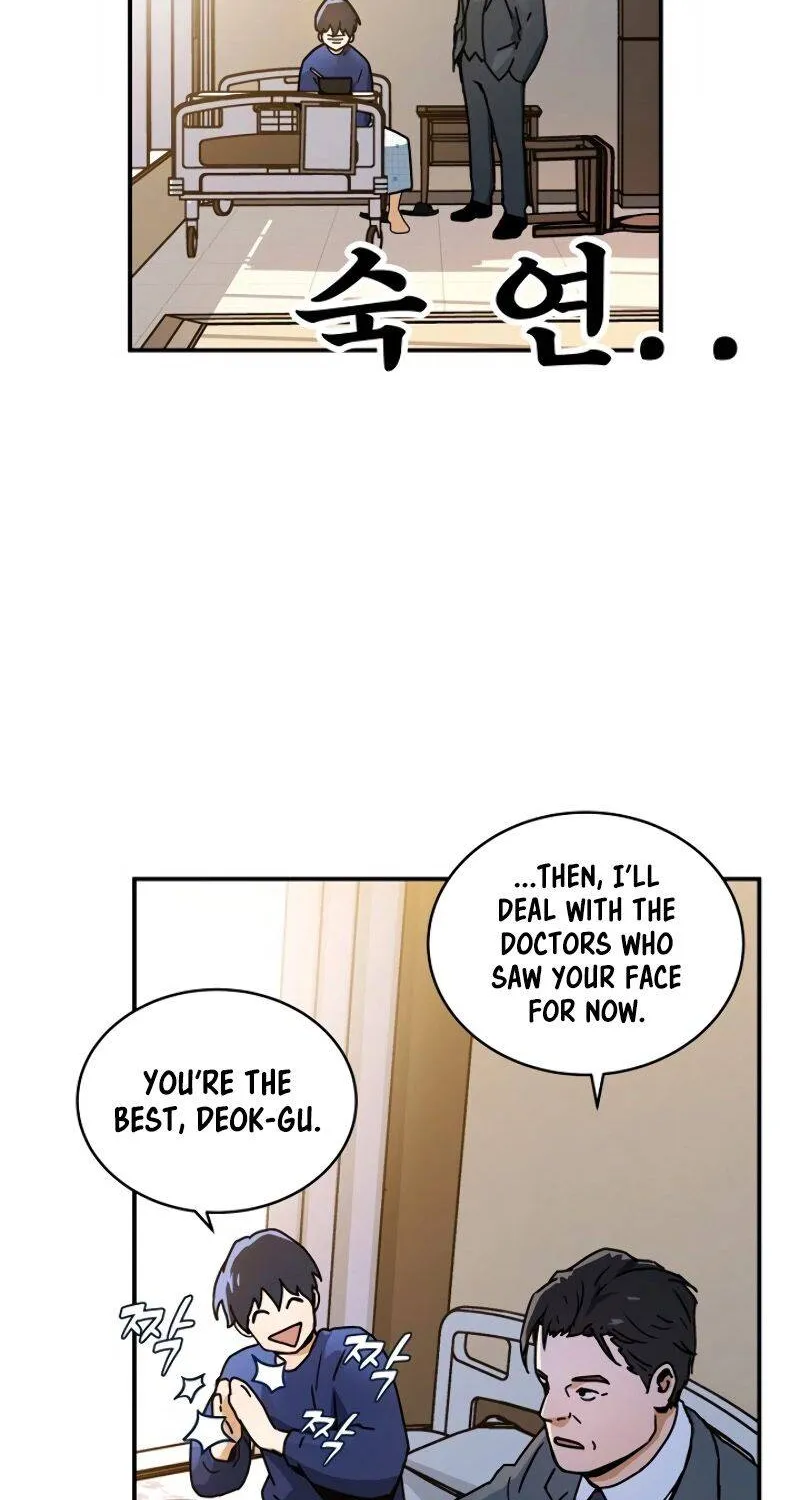 Return of the Frozen Player Mangakakalot X Chapter 3 Page 55