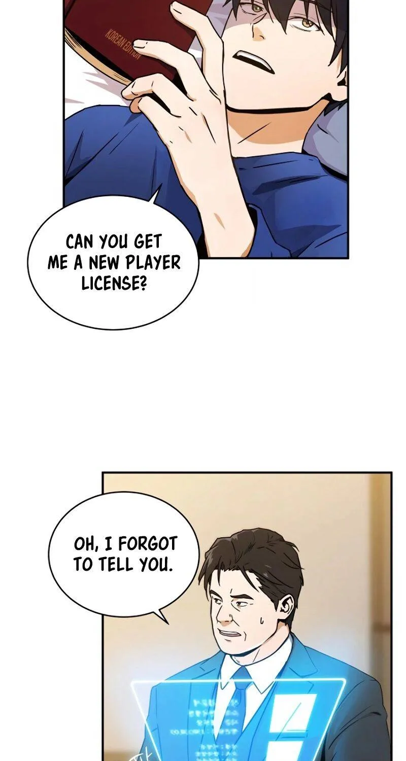 Return of the Frozen Player Mangakakalot X Chapter 3 Page 58