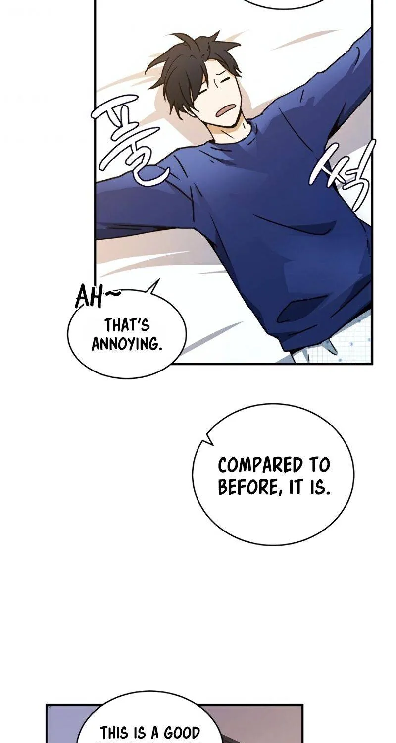 Return of the Frozen Player Mangakakalot X Chapter 3 Page 63