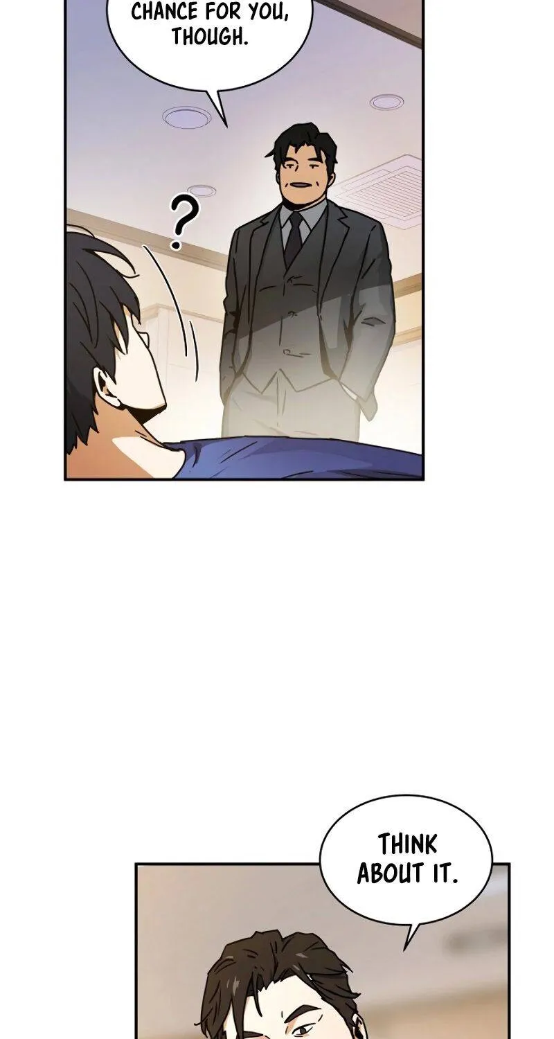 Return of the Frozen Player Mangakakalot X Chapter 3 Page 64