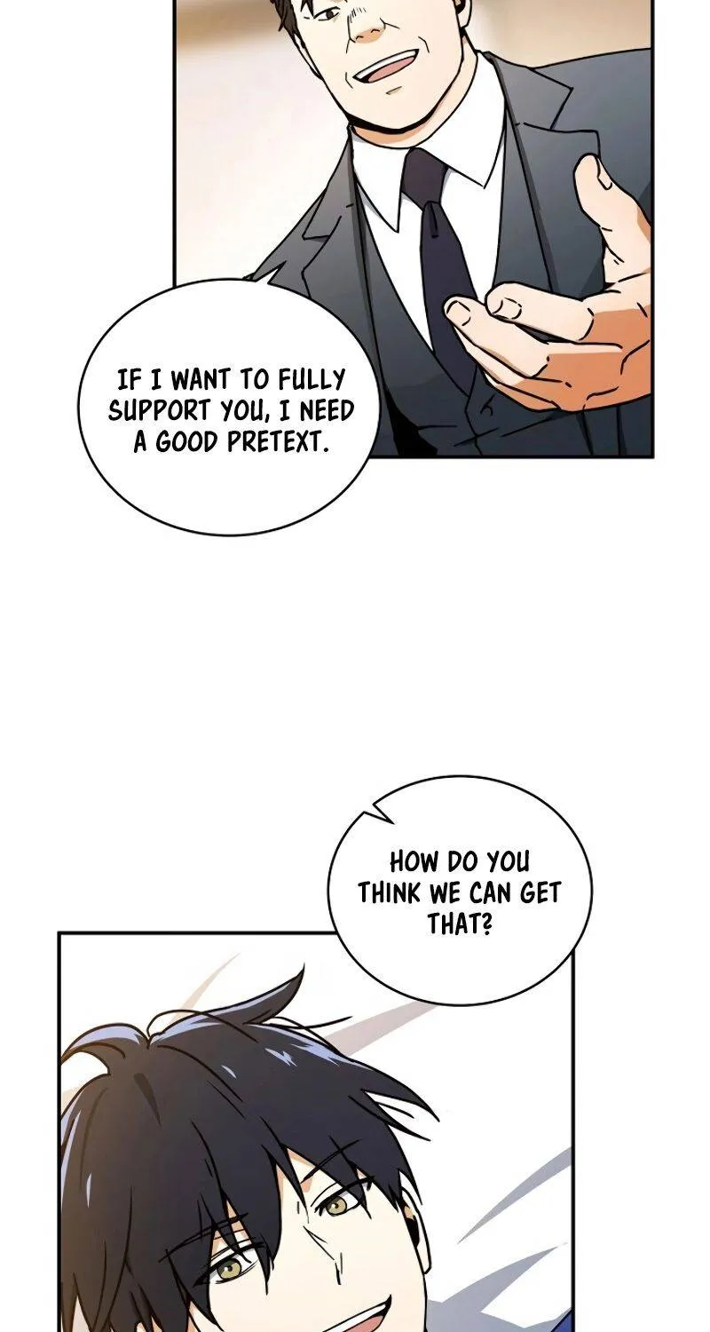 Return of the Frozen Player Mangakakalot X Chapter 3 Page 65