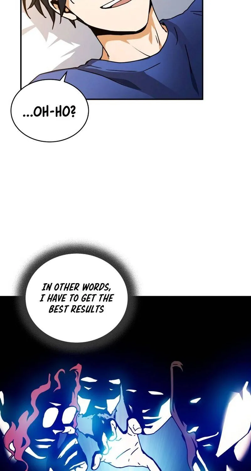 Return of the Frozen Player Mangakakalot X Chapter 3 Page 66