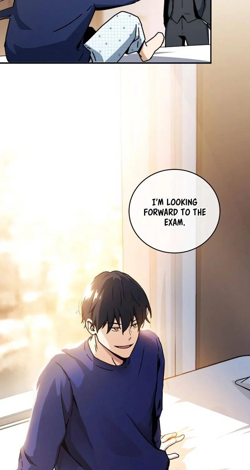 Return of the Frozen Player Mangakakalot X Chapter 3 Page 68