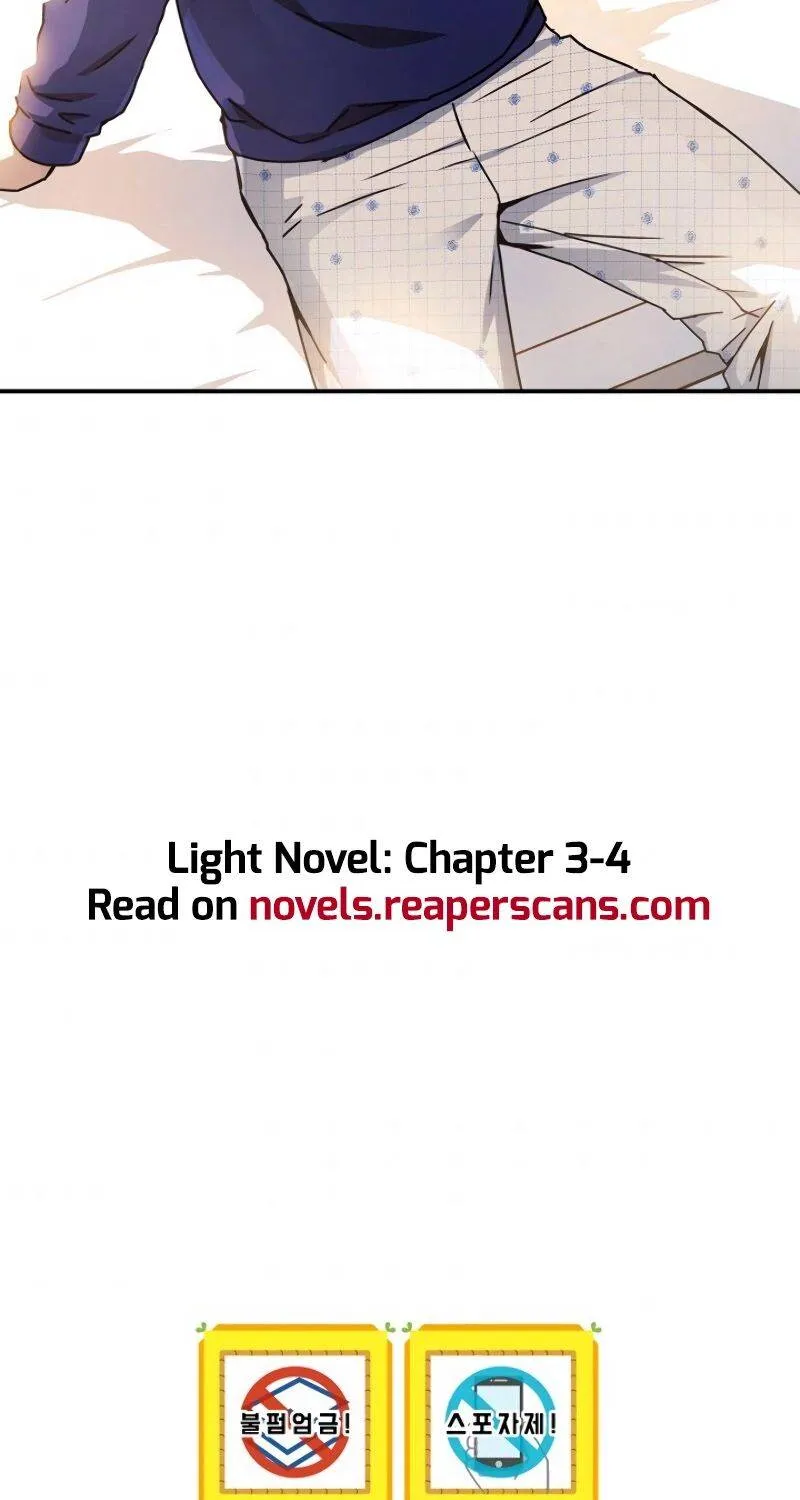 Return of the Frozen Player Mangakakalot X Chapter 3 Page 69
