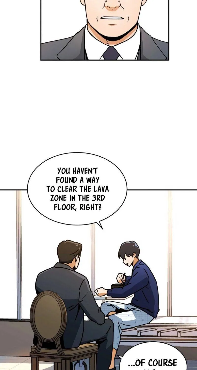 Return of the Frozen Player Mangakakalot X Chapter 3 Page 39