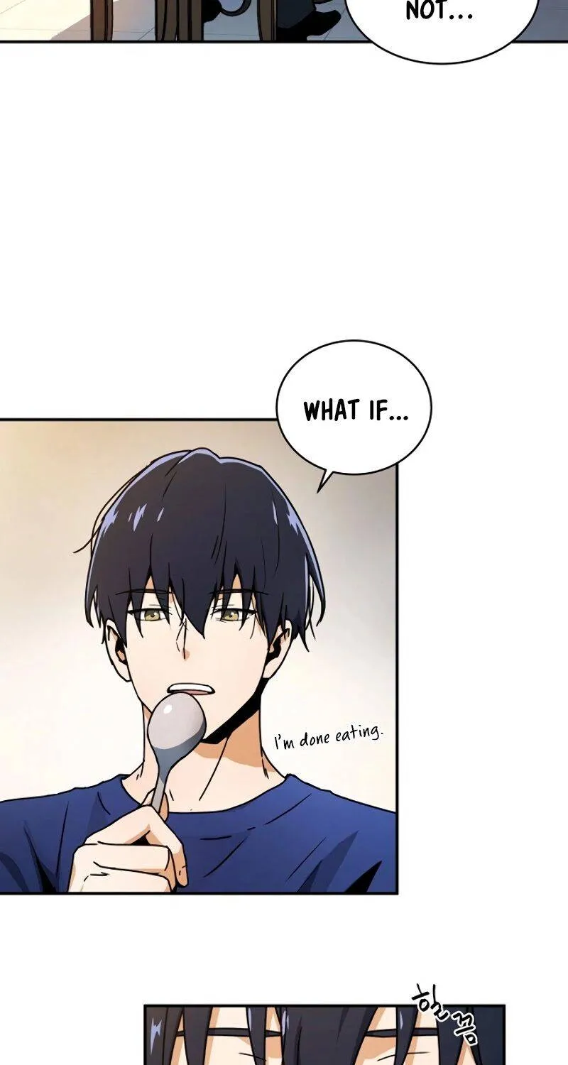 Return of the Frozen Player Mangakakalot X Chapter 3 Page 40