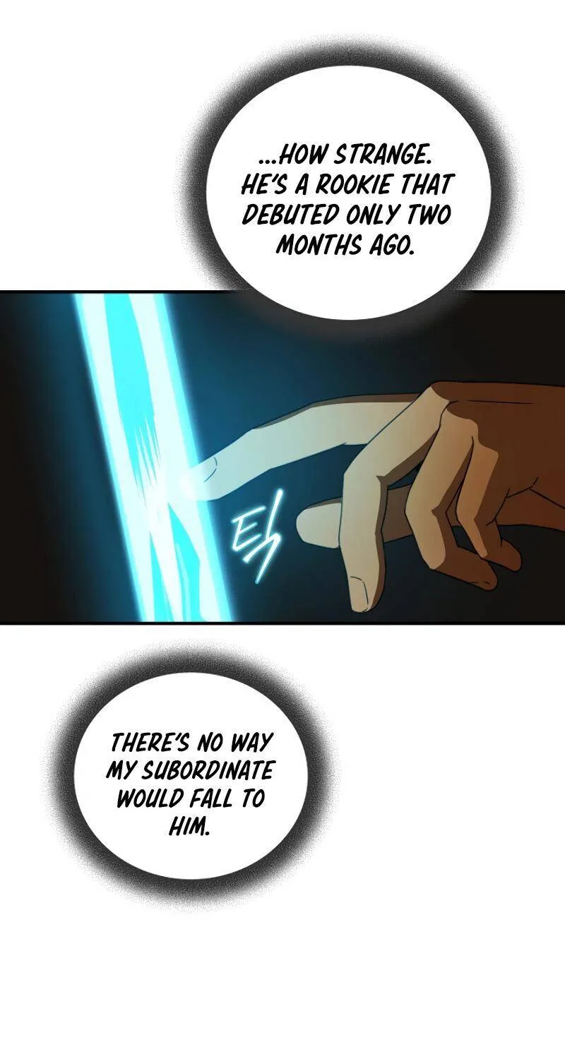 Return of the Frozen Player Mangakakalot X Chapter 30 Page 12