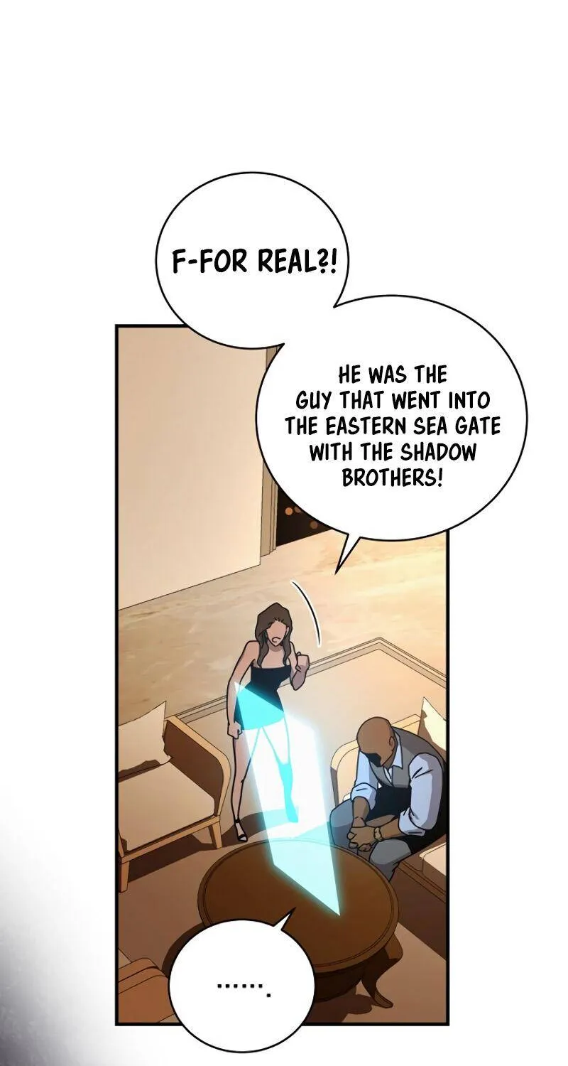 Return of the Frozen Player Mangakakalot X Chapter 30 Page 15