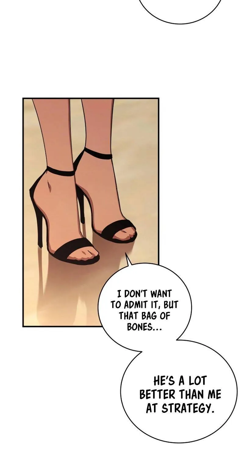 Return of the Frozen Player Mangakakalot X Chapter 30 Page 3