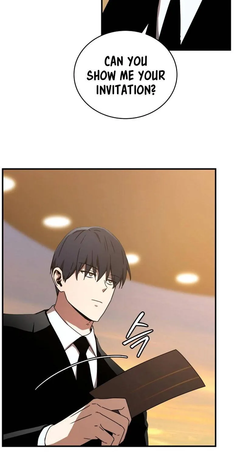 Return of the Frozen Player Mangakakalot X Chapter 30 Page 27