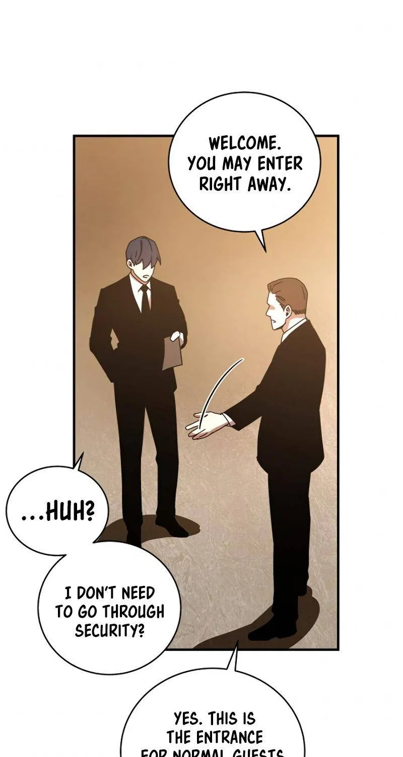 Return of the Frozen Player Mangakakalot X Chapter 30 Page 29