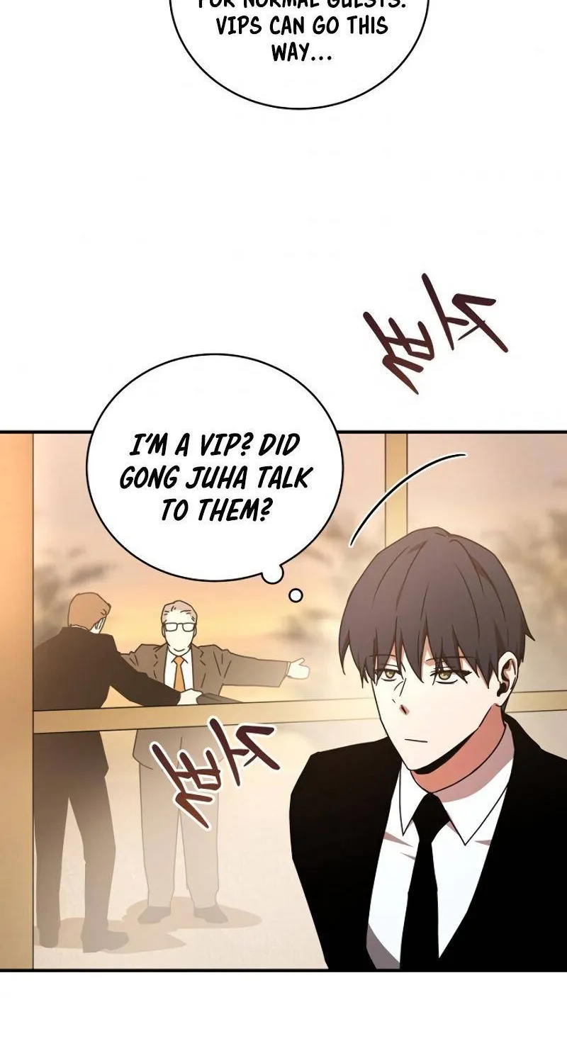 Return of the Frozen Player Mangakakalot X Chapter 30 Page 30