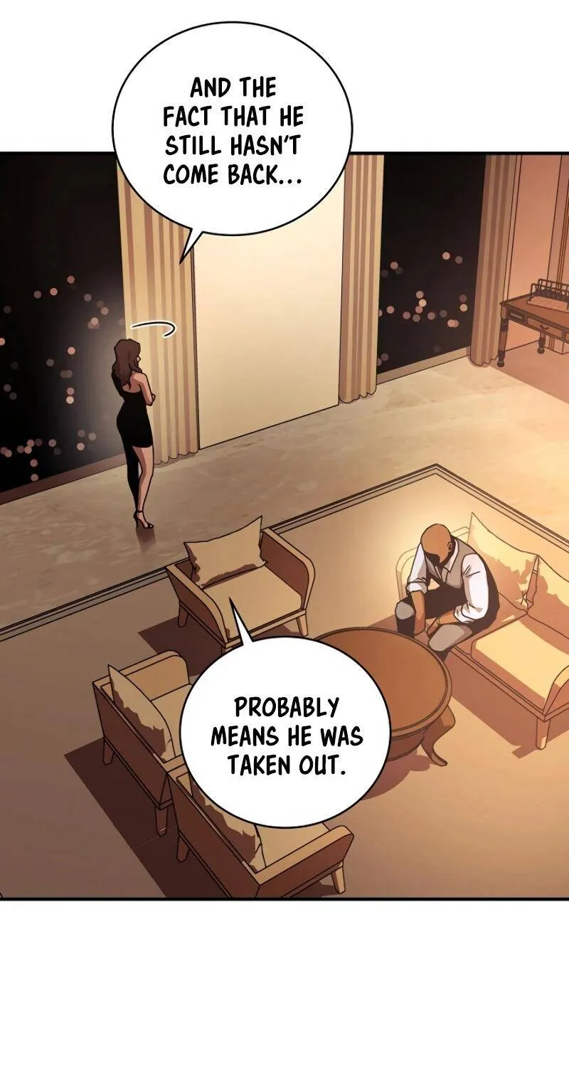 Return of the Frozen Player Mangakakalot X Chapter 30 Page 4