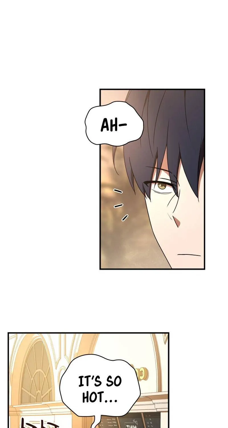 Return of the Frozen Player Mangakakalot X Chapter 30 Page 31