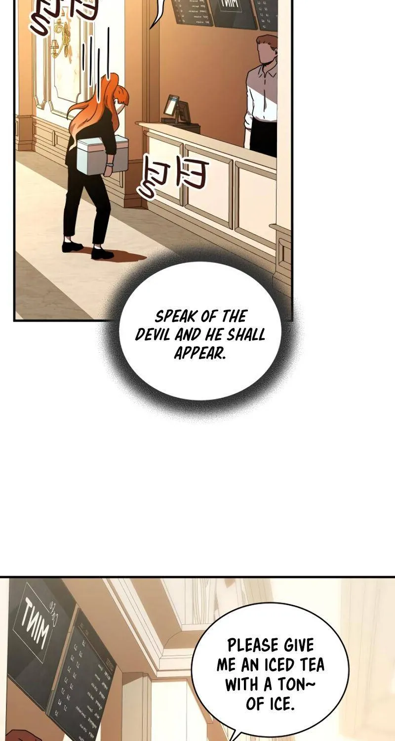 Return of the Frozen Player Mangakakalot X Chapter 30 Page 32
