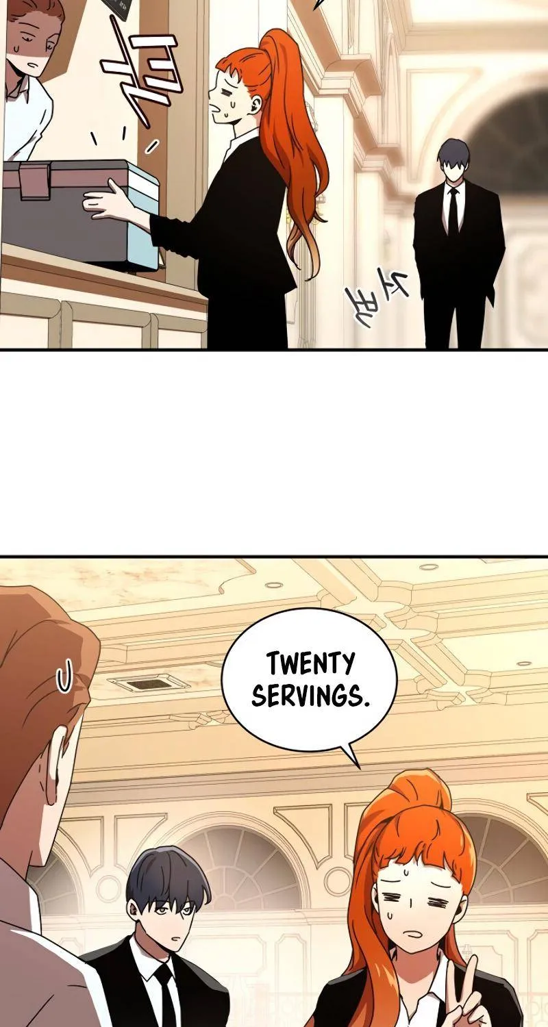 Return of the Frozen Player Mangakakalot X Chapter 30 Page 33