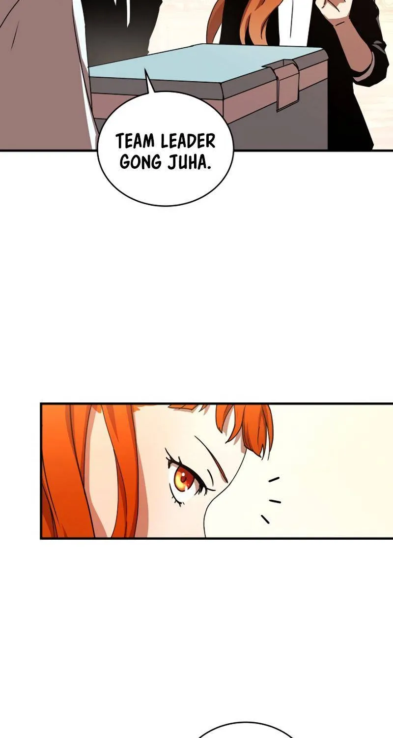 Return of the Frozen Player Mangakakalot X Chapter 30 Page 34
