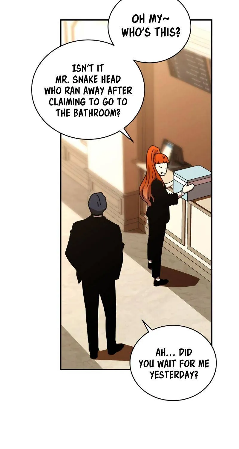 Return of the Frozen Player Mangakakalot X Chapter 30 Page 35
