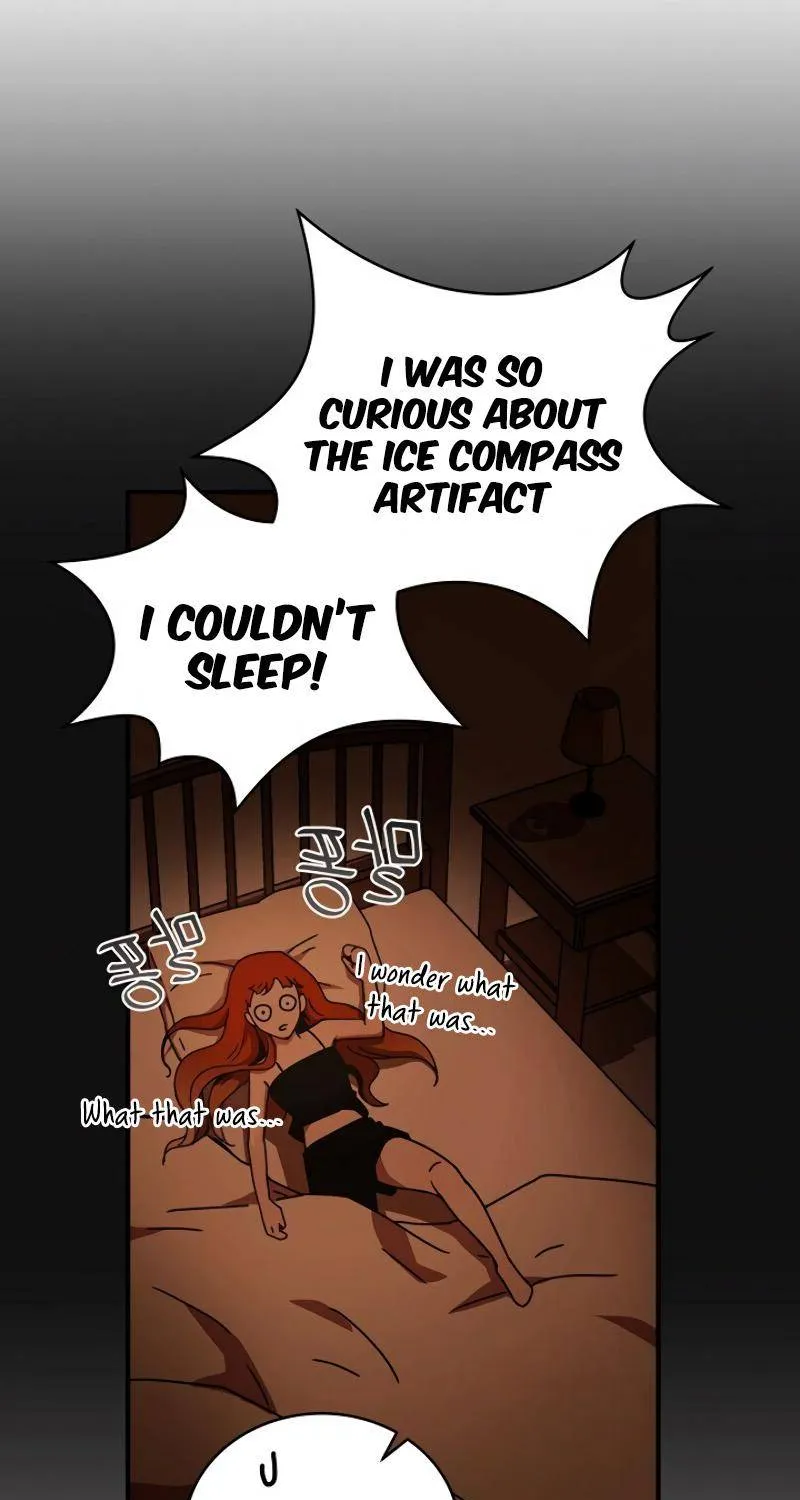 Return of the Frozen Player Mangakakalot X Chapter 30 Page 37