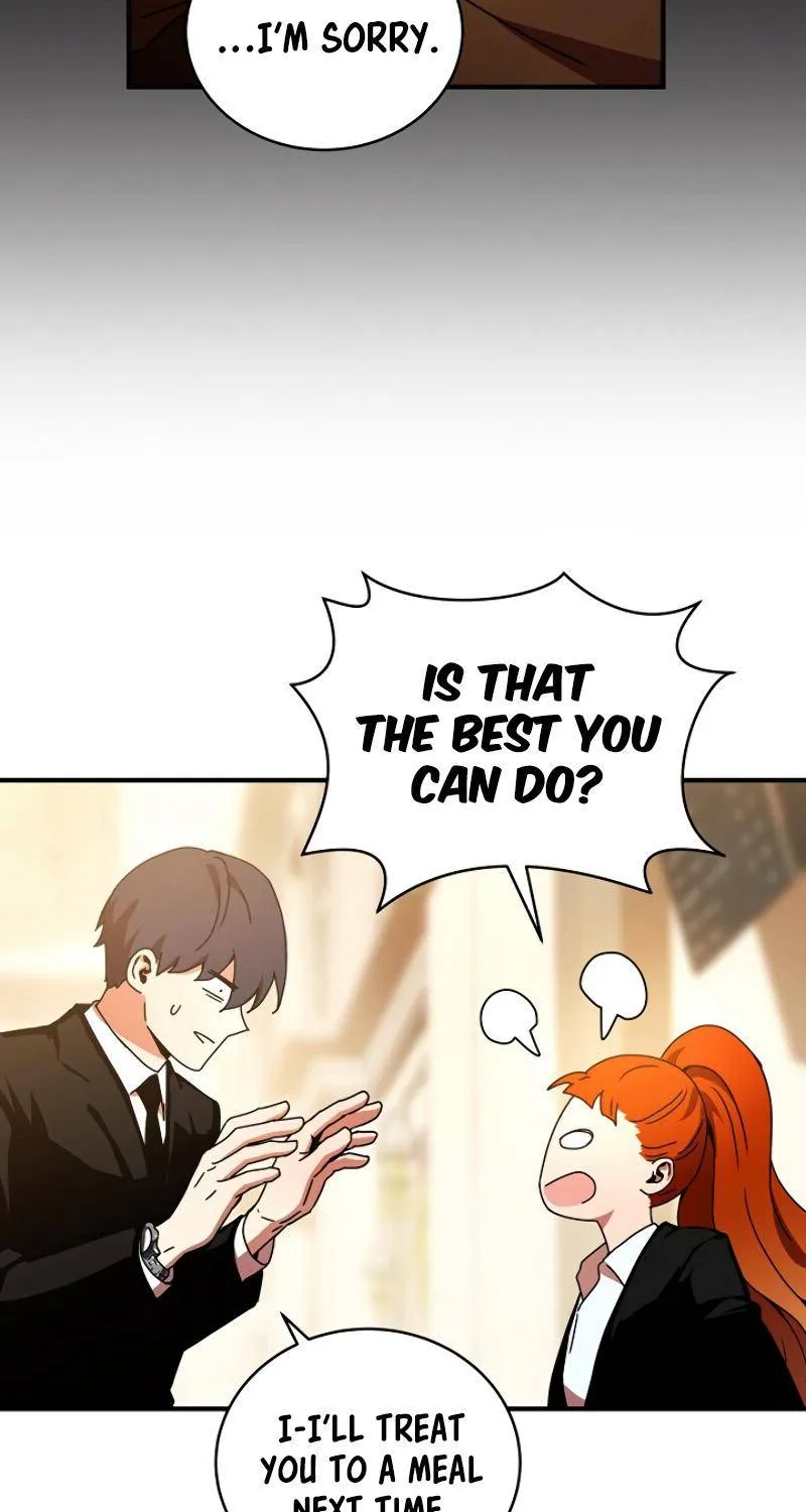 Return of the Frozen Player Mangakakalot X Chapter 30 Page 38