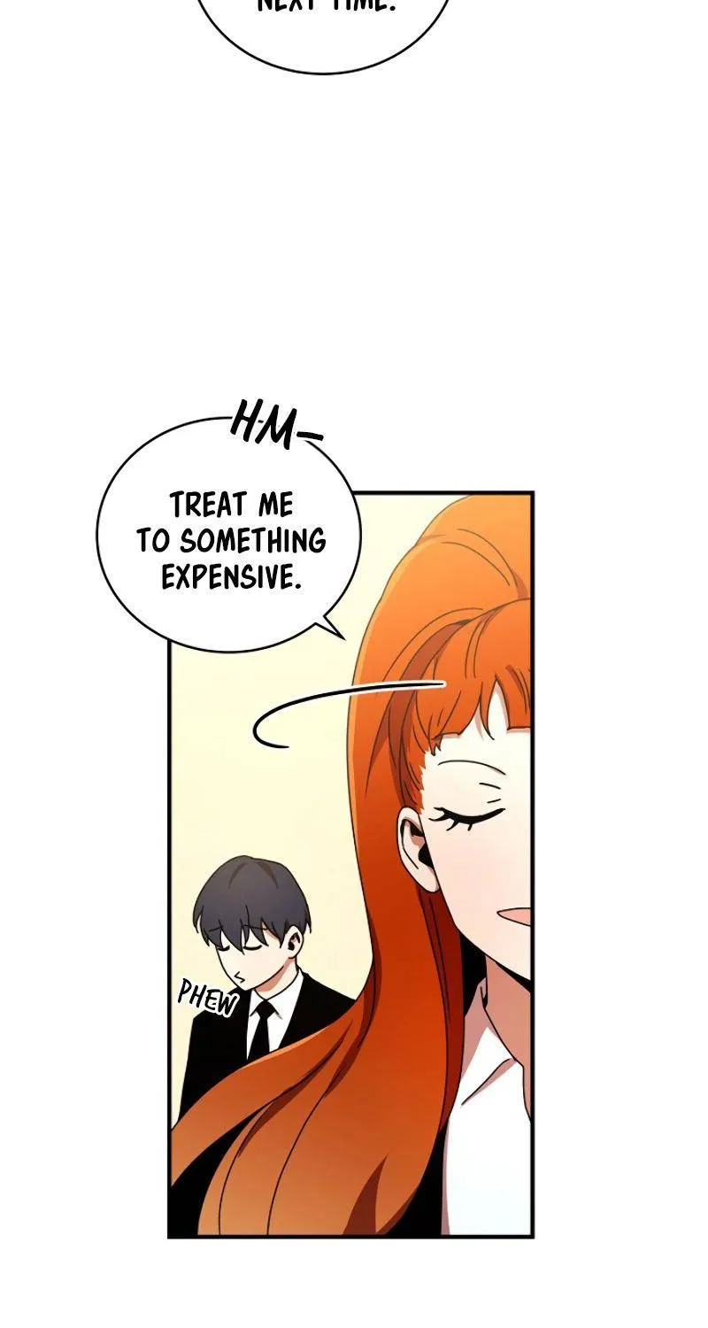 Return of the Frozen Player Mangakakalot X Chapter 30 Page 39
