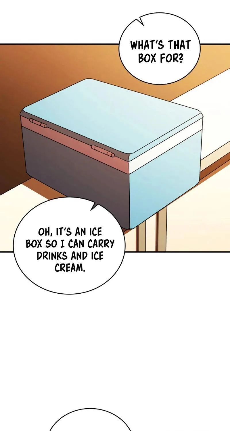 Return of the Frozen Player Mangakakalot X Chapter 30 Page 41