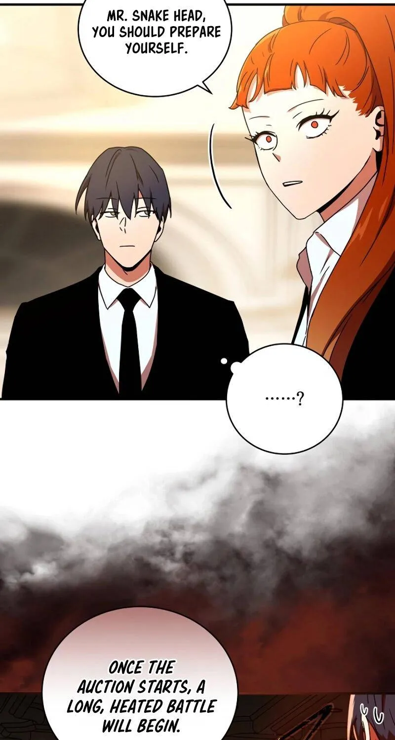 Return of the Frozen Player Mangakakalot X Chapter 30 Page 42