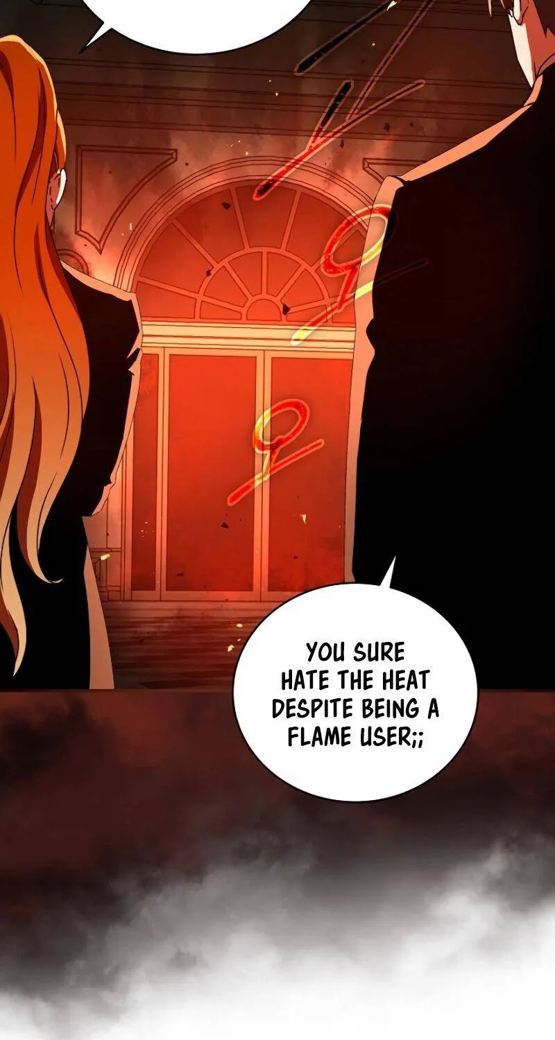 Return of the Frozen Player Mangakakalot X Chapter 30 Page 43
