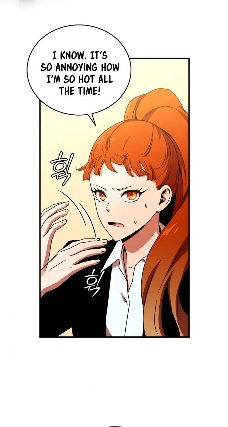 Return of the Frozen Player Mangakakalot X Chapter 30 Page 44