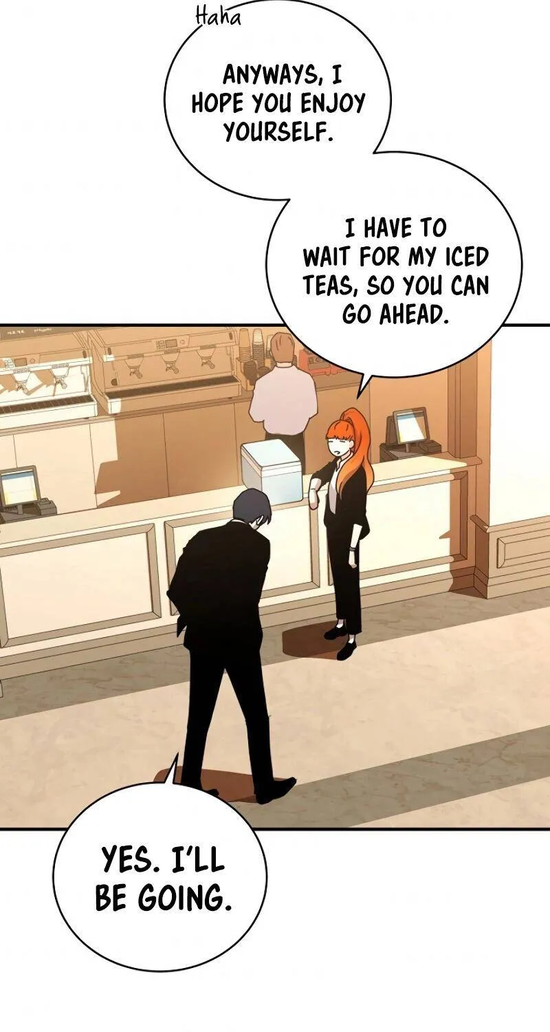 Return of the Frozen Player Mangakakalot X Chapter 30 Page 45