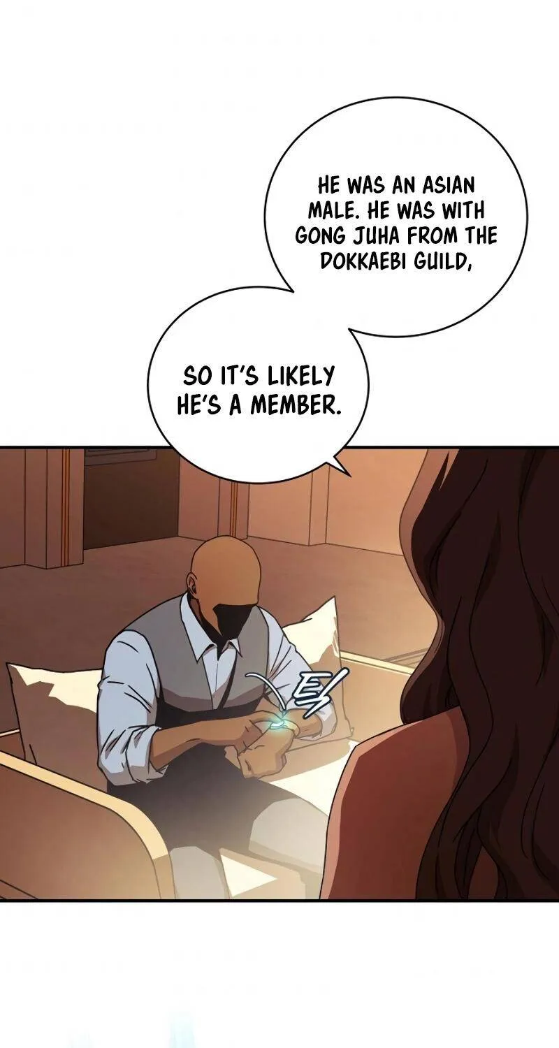 Return of the Frozen Player Mangakakalot X Chapter 30 Page 6