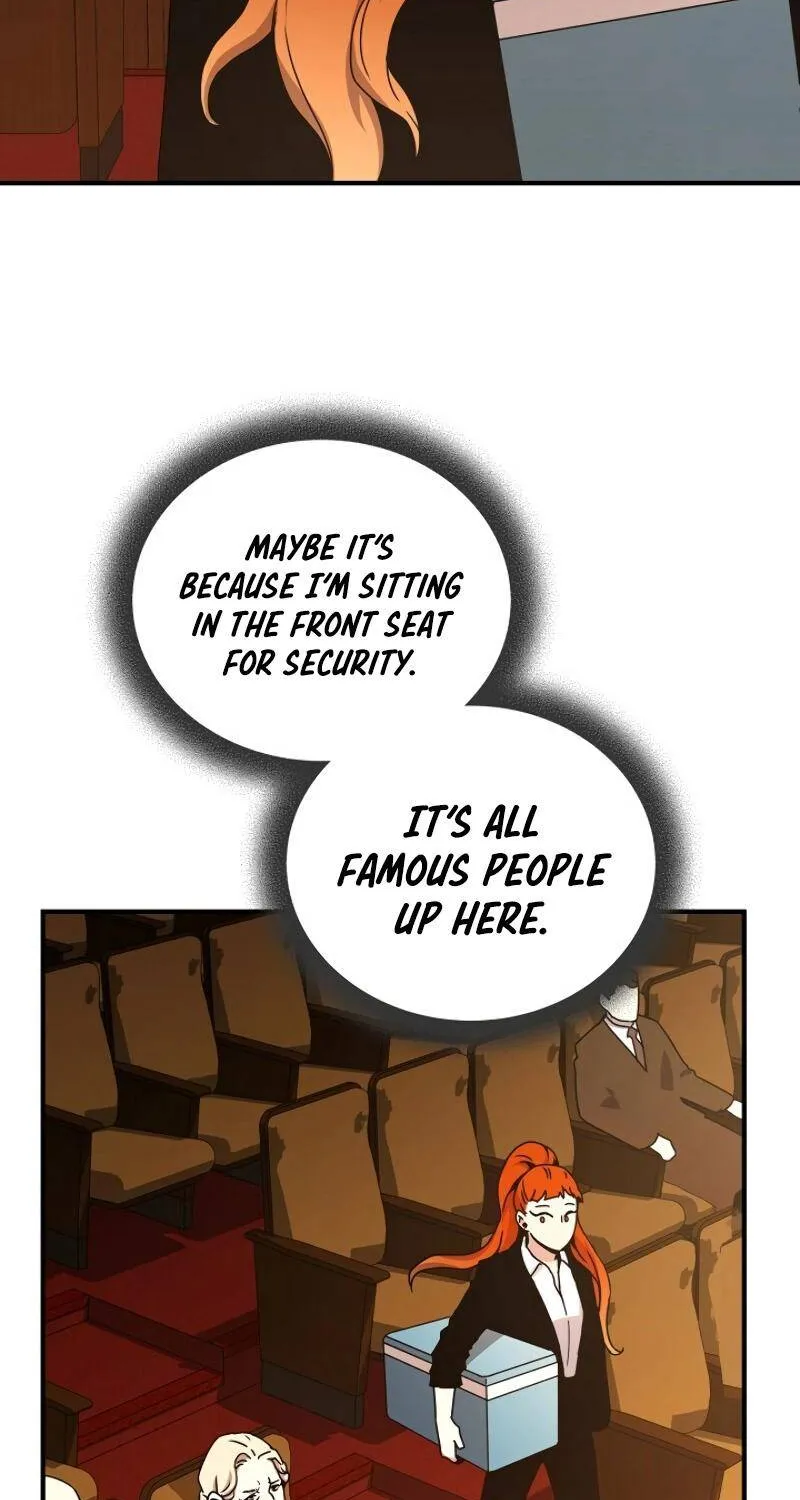 Return of the Frozen Player Mangakakalot X Chapter 30 Page 51