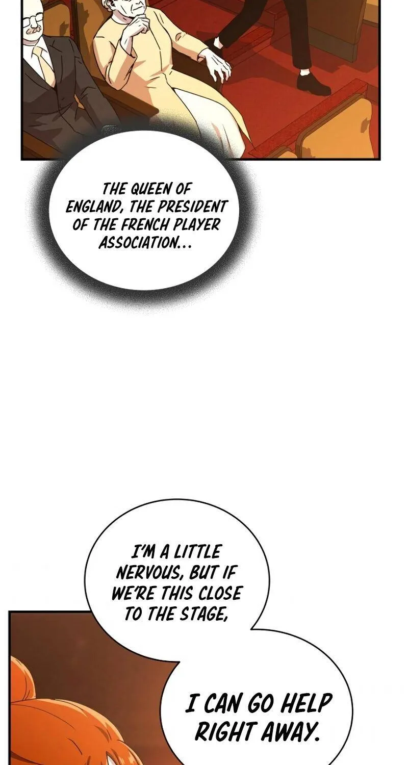 Return of the Frozen Player Mangakakalot X Chapter 30 Page 52