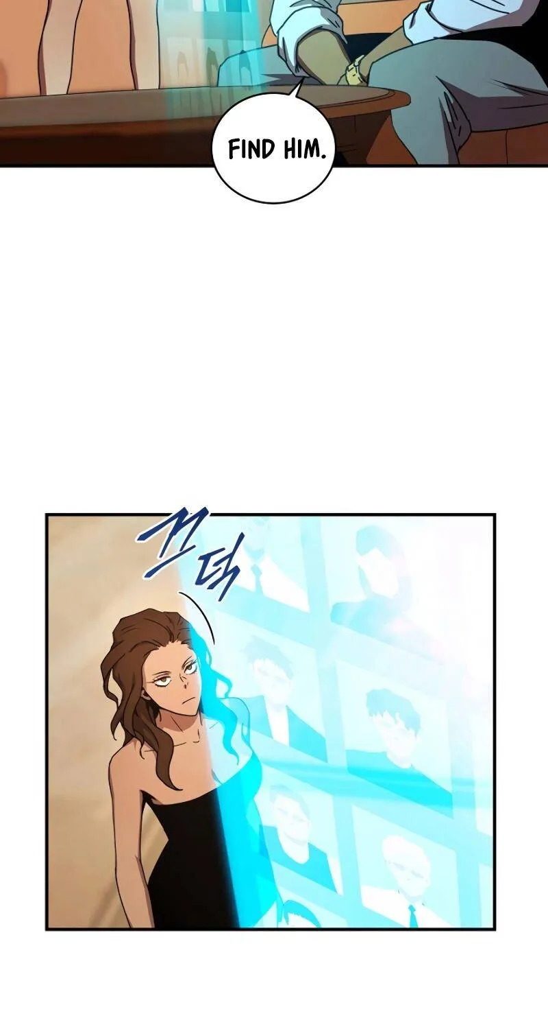 Return of the Frozen Player Mangakakalot X Chapter 30 Page 8