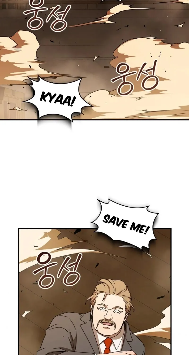 Return of the Frozen Player Mangakakalot X Chapter 31 Page 56