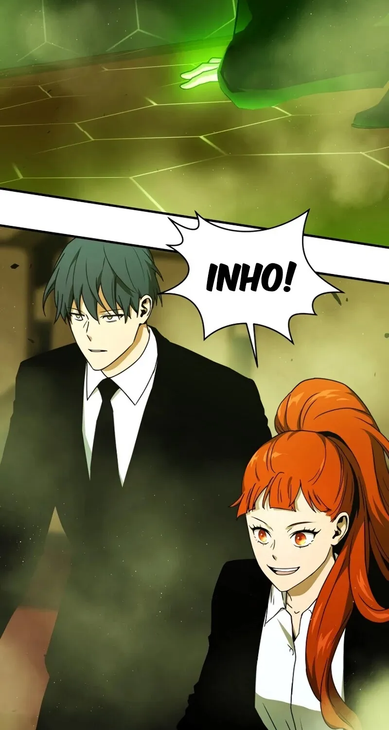 Return of the Frozen Player Mangakakalot X Chapter 31 Page 61
