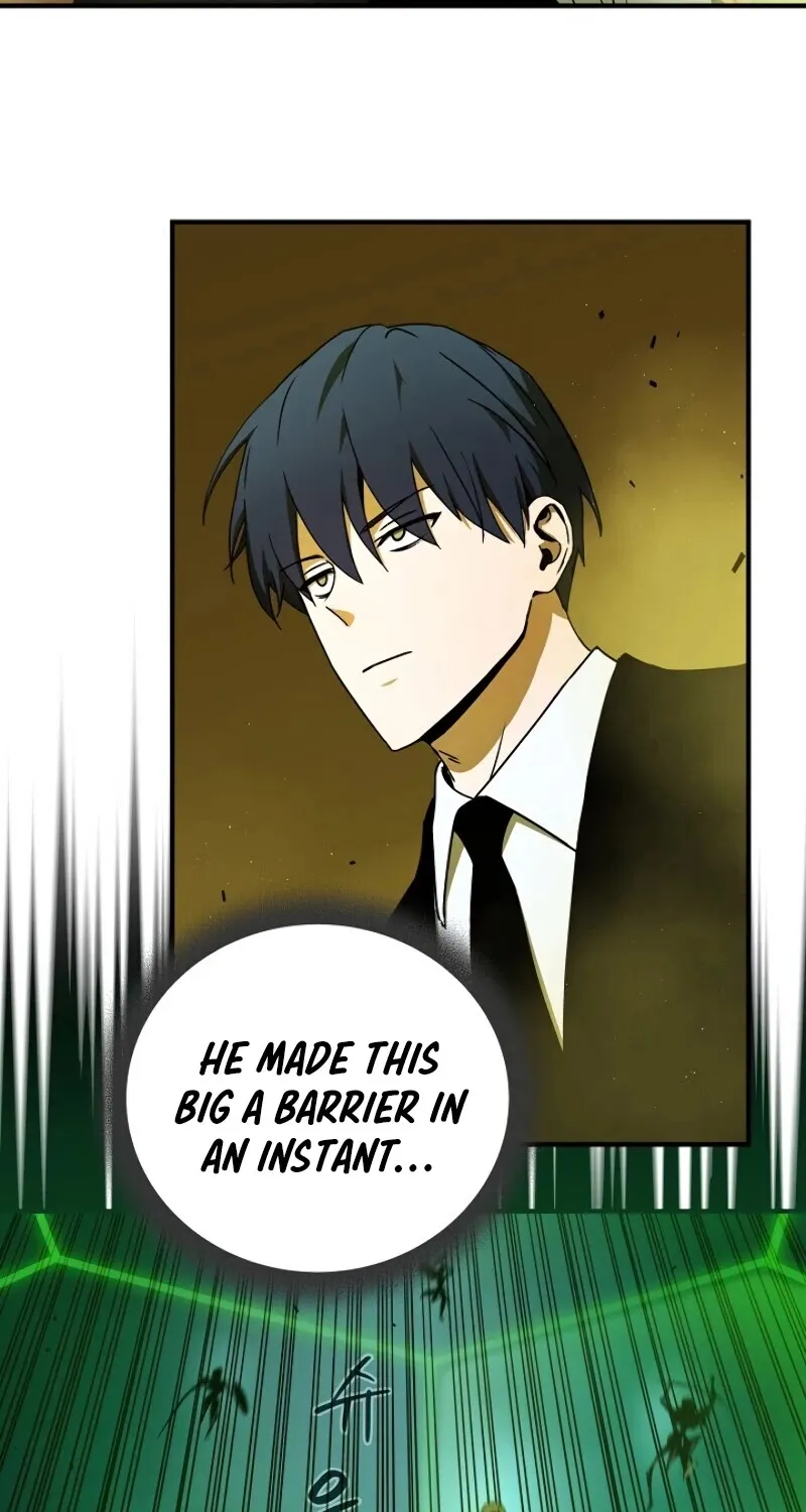 Return of the Frozen Player Mangakakalot X Chapter 31 Page 62