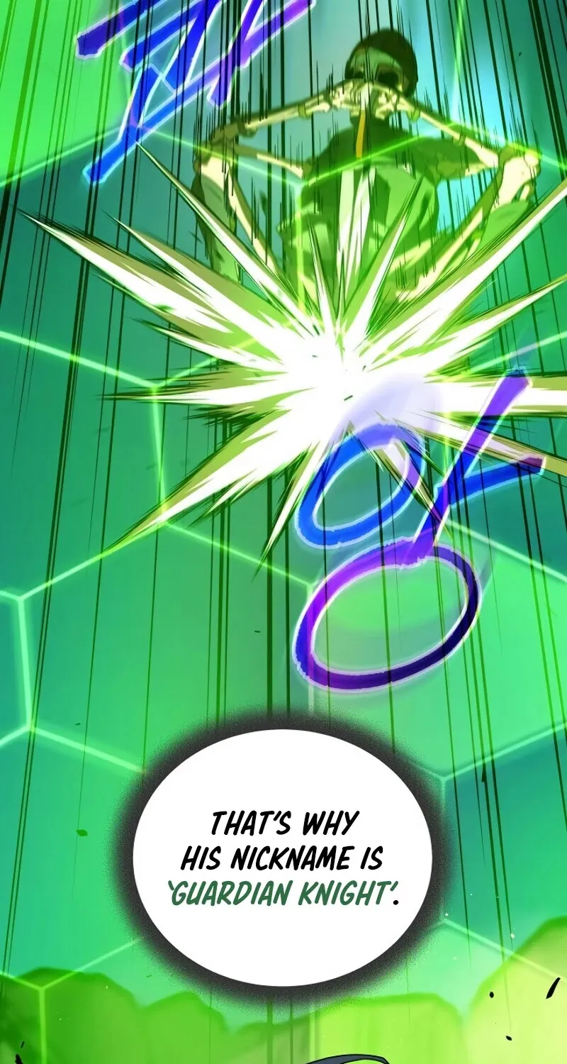 Return of the Frozen Player Mangakakalot X Chapter 31 Page 64