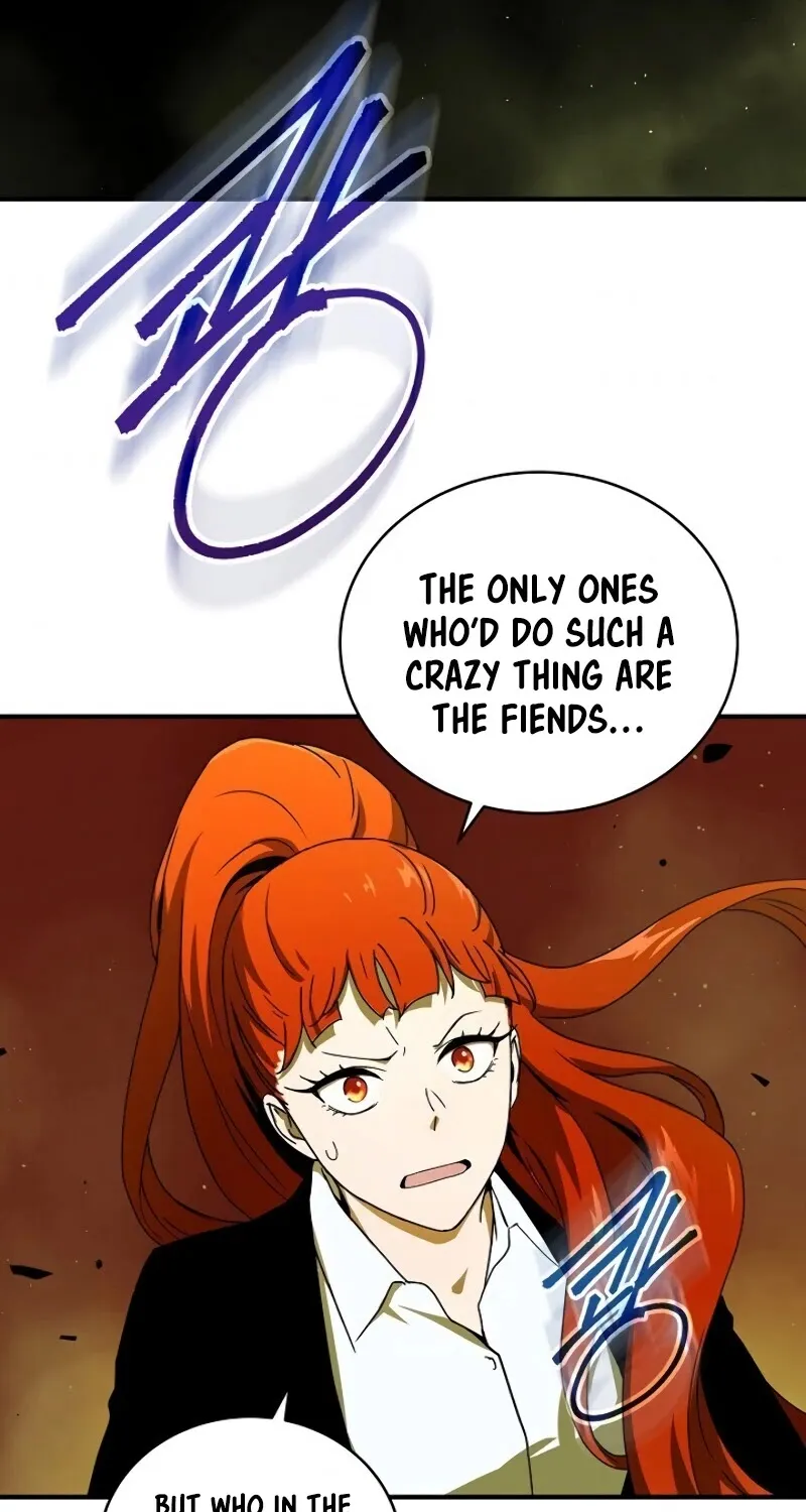 Return of the Frozen Player Mangakakalot X Chapter 31 Page 66