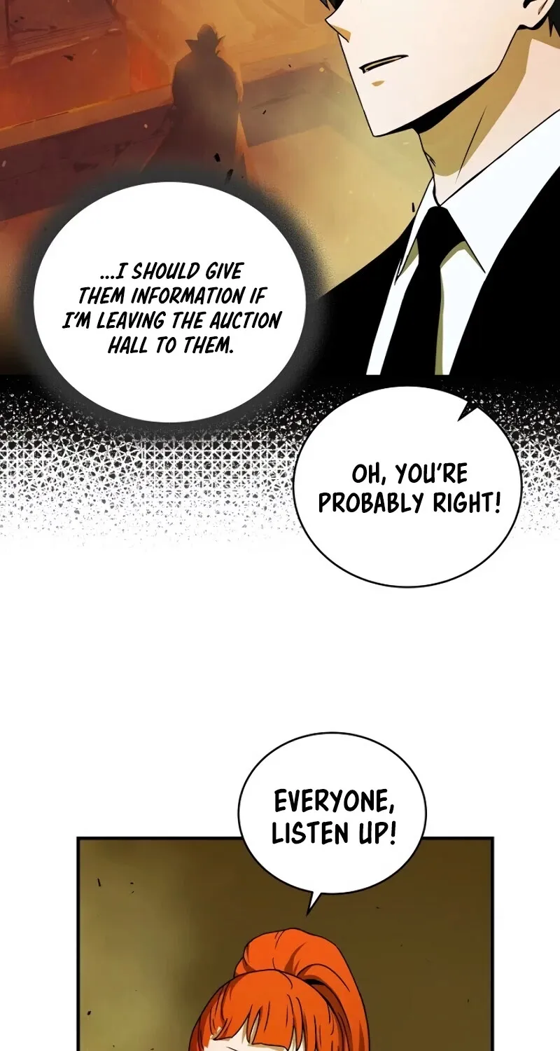 Return of the Frozen Player Mangakakalot X Chapter 31 Page 68