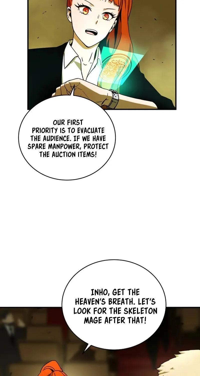 Return of the Frozen Player Mangakakalot X Chapter 31 Page 69